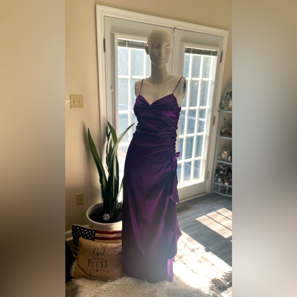 Prom / ball gown